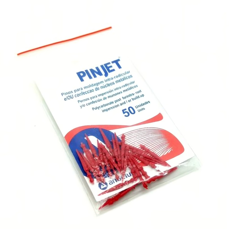 پین و پست آنجلوس Angelus