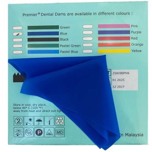 لاستیک رابردم PREMIER