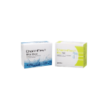 ماده قالبگیری افزایشی ثبت بایت دنتکیست Dentkist - clear