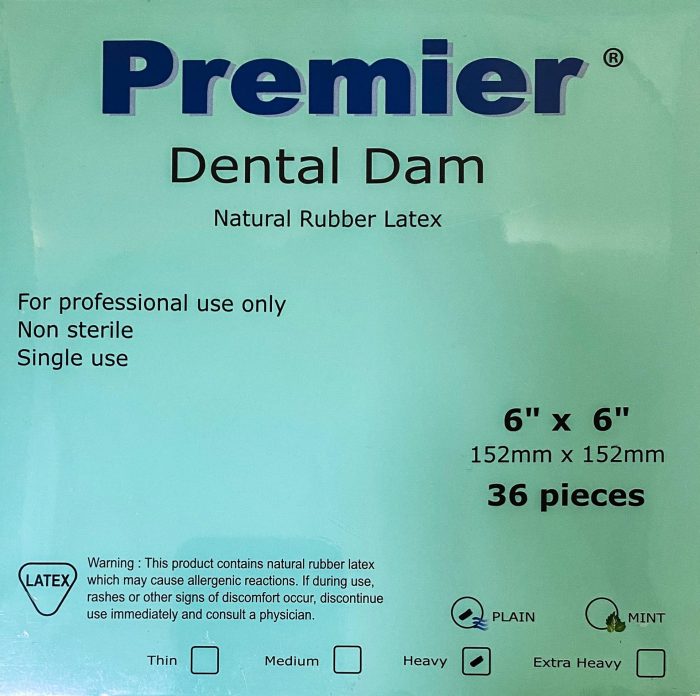 لاستیک رابردم PREMIER