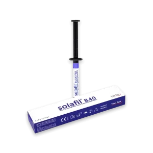 کامپوزیت سولافیل بالکفیل (B40) – 2×2 گرمی solafil