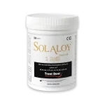 آمالگام کپسولی سولالوی سوپر 68 SOLALOY(50 عددی) - یک واحدی
