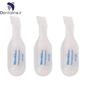 آفیس بلیچینگ مروابن Morvabon