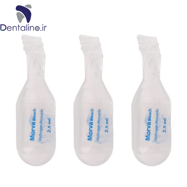 آفیس بلیچینگ مروابن Morvabon