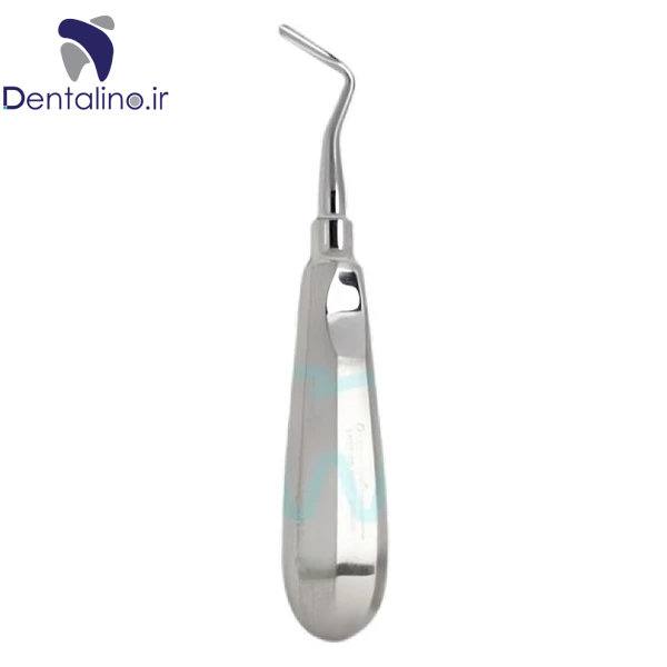 الواتور اپیکال چپ فتاح طب 1257 Fattahteb