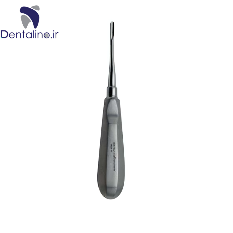 الواتور مستقیم 3.5mm فتاح طب 1204 Fattahteb