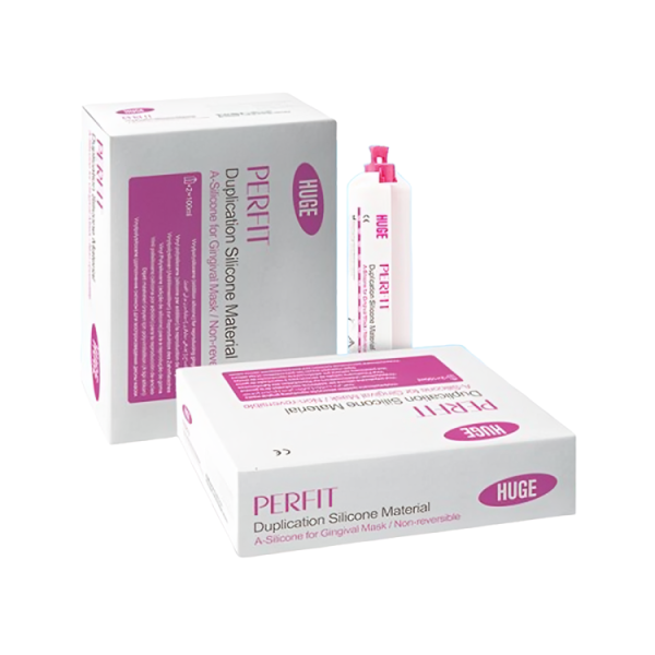 جینجیوال ماسک هیوج Gingival Mask Huge