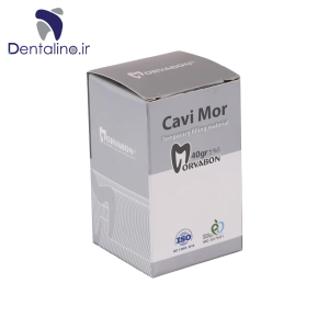 خمیر پانسمان مروابن Morvabon