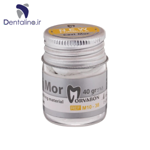 خمیر پانسمان مروابن Morvabon