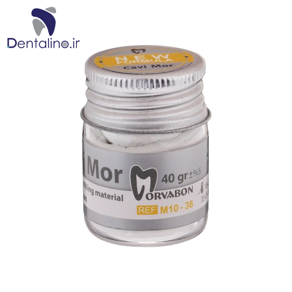 خمیر پانسمان مروابن Morvabon