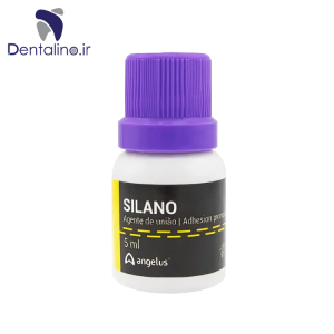 سایلن انجلوس Angelus Silano