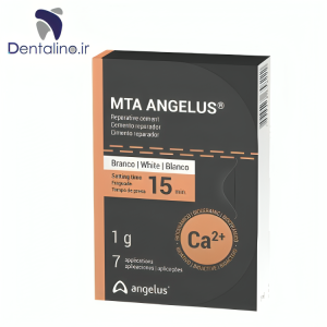 سمان MTA انجلوس  Angelus