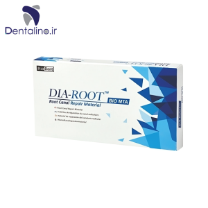 سمان ام تی ای دیادنت – Dia Root Diadent