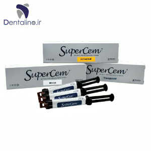 سمان دوال کیور دنتکیست Dentkist