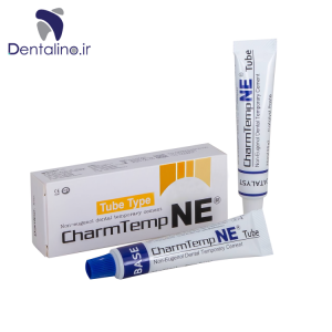 سمان موقت فاقد اوژنول دنتکیست Dentkist