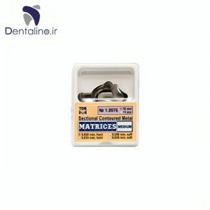 سکشنال ماتریکس تور وی ام Tor Vm