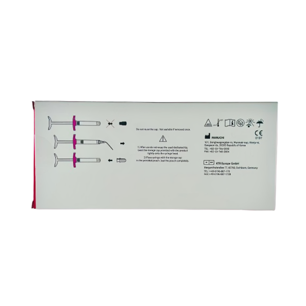 سیلر اندوسیل ماروچی  Maruchi – EndoSeal MTA White