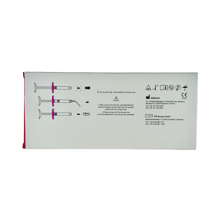 سیلر اندوسیل ماروچی Maruchi – EndoSeal MTA White سیلر اندوسیل ماروچی Maruchi – EndoSeal MTA White
