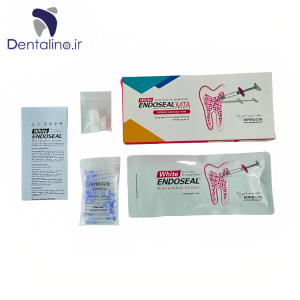 سیلر اندوسیل ماروچی Maruchi – EndoSeal MTA White