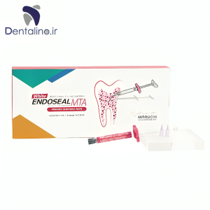 سیلر اندوسیل ماروچی  Maruchi – EndoSeal MTA White