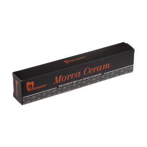 کامپوزیت میکروهیبریدی مروابن Morvabon