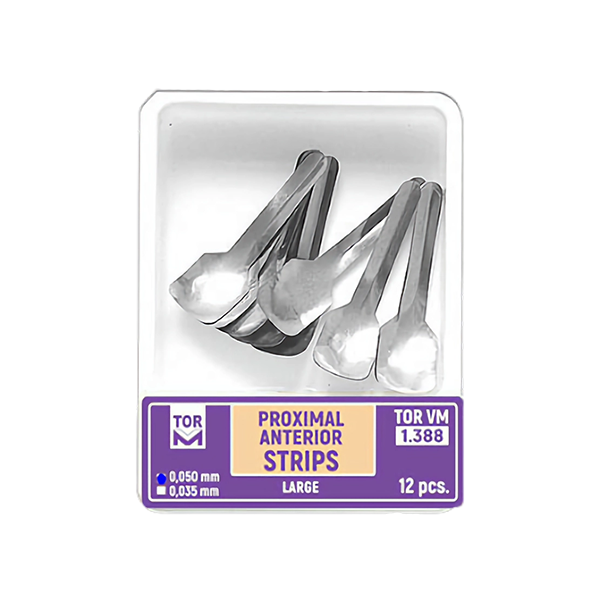 نوار ماتریکس قدامی تور وی ام Tor Vm