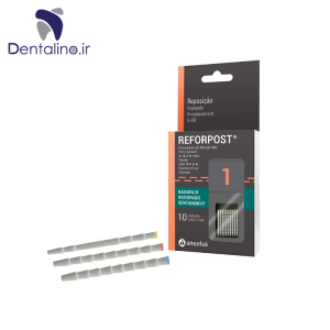 پست گلس فایبر آنجلوس Angelus