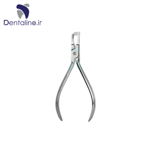 پلایر بند ریمور  فتاح طب TC Fattahteb 2610