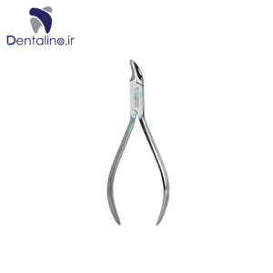 پلایر نوک مرغی فتاح طب Fattahteb 2613