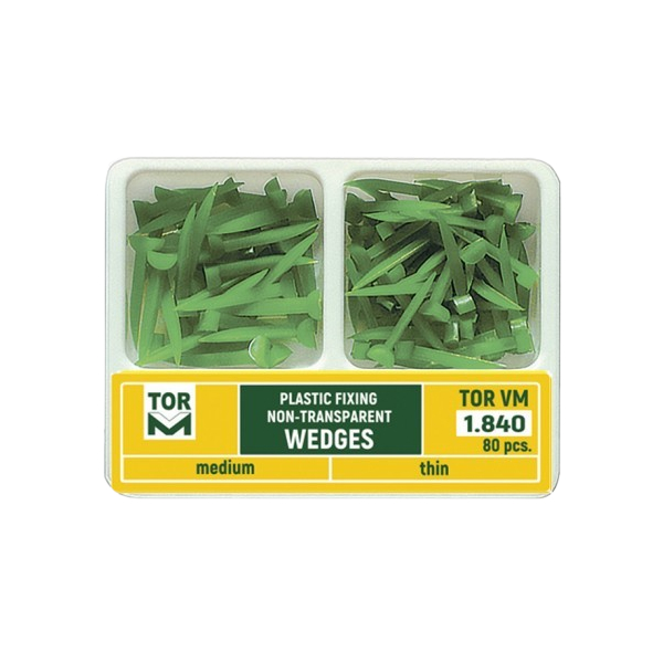کیت وج پلاستیکی سبز تور وی ام TOR VM