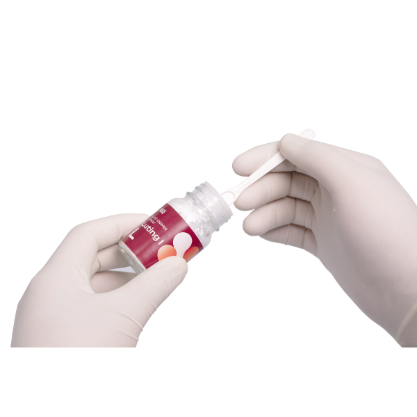 گلاس آینومر لوتینگ هیوج HUGE Glass Ionomer Cement Luting l