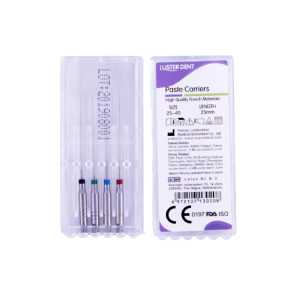 لنتولو LusterDent