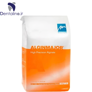 آلژینات ماژور Algin Major