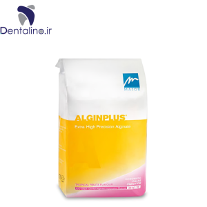 آلژینات کروماتیک ماژور Major