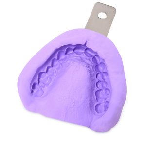 آلژینات خامه ای Cream Alginate