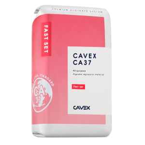 آلژینات سی آ سی و هفت Cavex CA37