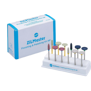 کیت پولیش Zilmaster شوفو
