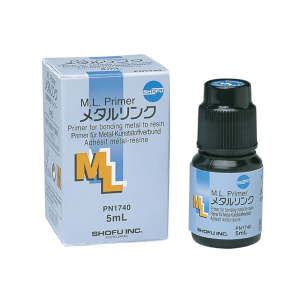 باندینگ متال M.L. PRIMER شوفو