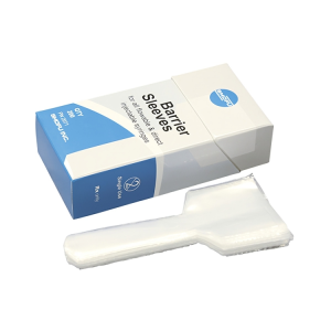 Barrier Sleeves شوفو