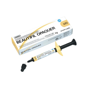 کامپوزیت اپکر بیوتیفیل شوفو Beautifil Opaquer
