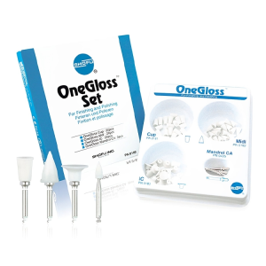 کیت پالیش OneGloss شوفو