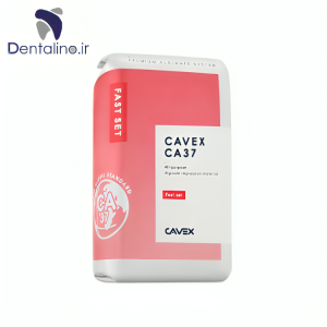 آلژینات سی آ سی و هفت Cavex CA37