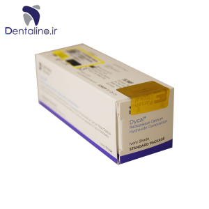 دایکال نوری دنسپلی Dentsply