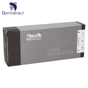 توربین مدل Black-Pearl برند Bien Air