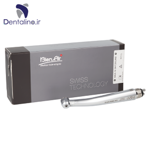 توربین مدل Black-Pearl برند Bien Air