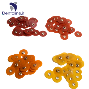 دیسک پرداخت تری ام 3M