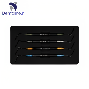 ست پلاگر دو سر Health Pro