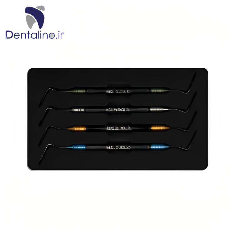 ست پلاگر دو سر Health Pro