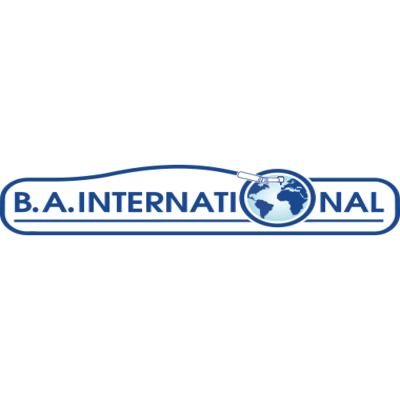 B.A. International