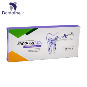 خمیر بایوسرامیکی ماروچی